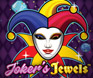 Pragmatic Play Joker's Jewels mobile slot game thumbnail image