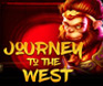 Pragmatic Play Journey to the West mobile slot game thumbnail image