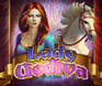 Pragmatic Play Lady Godiva mobile slot game thumbnail image