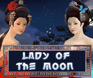Pragmatic Play Lady of the Moon mobile slot game thumbnail image