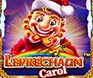 Pragmatic Play Leprechaun Carol mobile slot game thumbnail image