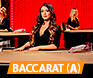 Pragmatic Play Baccarat A Live Casino mobile thumbnail image