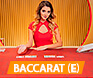 Pragmatic Play Baccarat E Live Casino mobile thumbnail image