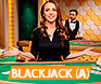 Pragmatic Play Blackjack A Live Casino mobile thumbnail image