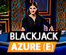 Pragmatic Play Blackjack Azure E Live Casino mobile thumbnail image