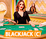 Pragmatic Play Blackjack C Live Casino mobile thumbnail image