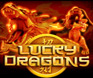 Pragmatic Play Lucky Dragons mobile slot game thumbnail image