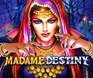 Pragmatic Play Madame Destiny mobile slot game thumbnail image
