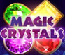 Pragmatic Play Magic Crystals mobile slot game thumbnail image