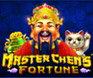 Pragmatic Play Master Chen's Fortune mobile slot game thumbnail image