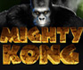 Pragmatic Play Mighty Kong mobile slot game thumbnail image