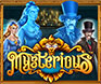 Pragmatic Play Mysterious mobile slot game thumbnail image