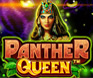 Pragmatic Play Panther Queen mobile slot game thumbnail image