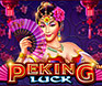 Pragmatic Play Peking Luck mobile slot game thumbnail image