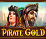 Pragmatic Play Pirate Gold mobile slot game thumbnail image