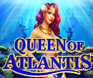 Pragmatic Play Queen of Atlantis mobile slot game thumbnail image