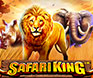 Pragmatic Play Safari King mobile slot game thumbnail image