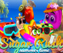 Pragmatic Play Sugar Rush Summer Time mobile slot game thumbnail image