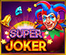 Pragmatic Play Super Joker mobile slot game thumbnail image