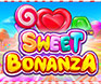 Pragmatic Play Sweet Bonanza mobile slot game thumbnail image