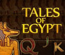 Pragmatic Play Tales of Egypt mobile slot game thumbnail image