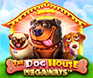Pragmatic Play The Dog House MegaWays mobile slot game thumbnail image