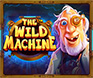 Pragmatic Play The Wild Machine mobile slot game thumbnail image