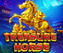 Pragmatic Play Treasure Horse mobile slot game thumbnail image