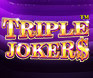Pragmatic Play Triple Jokers mobile slot game thumbnail image