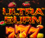 Pragmatic Play Ultra Burn mobile slot game thumbnail image