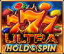 Pragmatic Play Ultra Hold and Spin mobile slot game thumbnail image