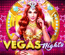 Pragmatic Play Vegas Nights mobile slot game thumbnail image