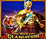Pragmatic Play Wild Gladiators mobile slot game thumbnail image