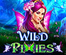 Pragmatic Play Wild Pixies mobile slot game thumbnail image
