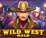 Pragmatic Play Wild West Gold mobile slot game thumbnail image