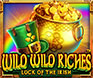 Pragmatic Play Wild Wild Riches mobile slot game thumbnail image