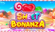 Pragmatic Play Sweet Bonanza Slot Game Thumbnail Image