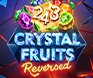 Tom Horn 243 Crystal Fruit Reversed mobile slot game thumbnail image