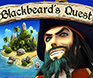 Blackbeard's Quest mobile slot game thumbnail image