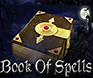 Book Of Spells mobile slot game thumbnail image