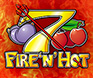 Fire 'n' Hot mobile slot game thumbnail image