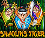 Shaolin's Tiger mobile slot game