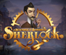  Sherlock. A Scandal In Bohemia mobile slot game