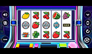 TPG 777 Slot Game Screenshot Image