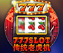 Triple PG TPG 777 mobile slot game thumbnail image