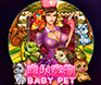 Triple PG Baby Pet mobile slot game thumbnail image