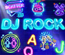 Triple PG DJ Rock mobile slot game thumbnail image