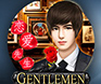 Triple PG Gentlemen mobile slot game thumbnail image