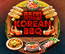 Triple PG Korean BBQ mobile slot game thumbnail image