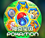 Triple PG Pokamon mobile slot game thumbnail image